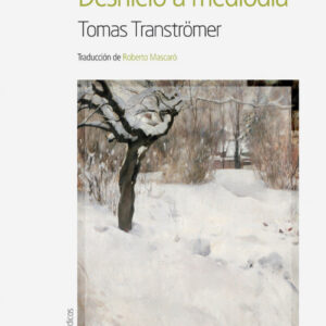 Deshielo a mediodía