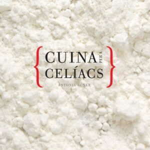 Cuina per a celíacs