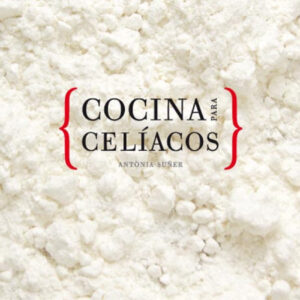 Cocina para celíacos
