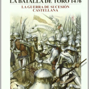 Batalla de toro, 1476