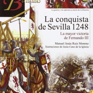 La conquista de Sevilla 1248
