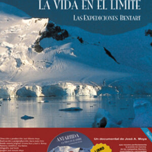 Antártida:vida al límite