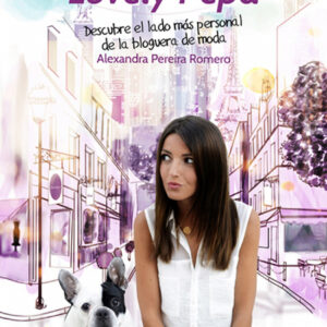 El mundo de Lovely Pepa