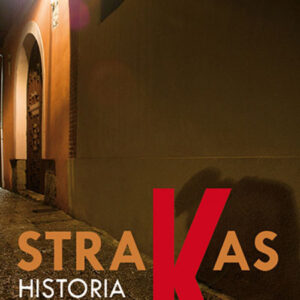 Strakas