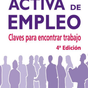 Búsqueda activa de empleo
