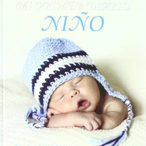 Mi primer diario niño