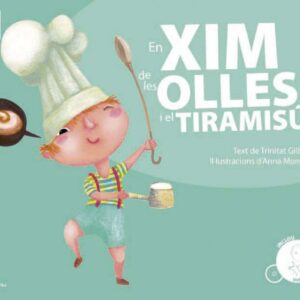 En Xim de les olles i el tiramisú