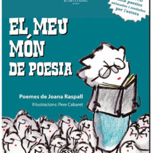 El meu món de poesia