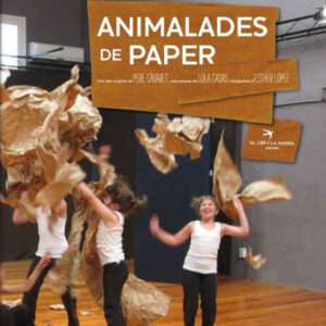 Animalades de paper