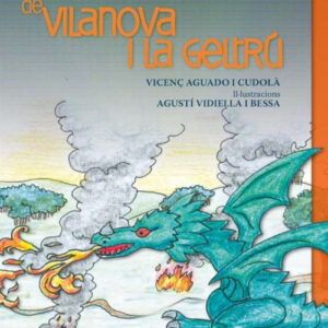 Els contes de Vilanova i la Geltrú