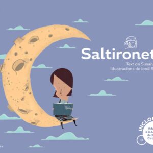 Saltironets