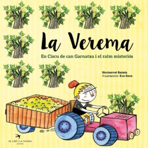 La verema