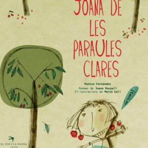 Joana de les paraules clares