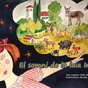 El somni de la iaia Ina