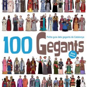 100 Gegants. Vol 2