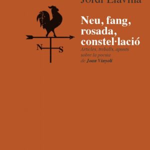 Neu, fang, rosada, constel·lacio