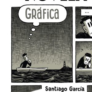La novela grafica
