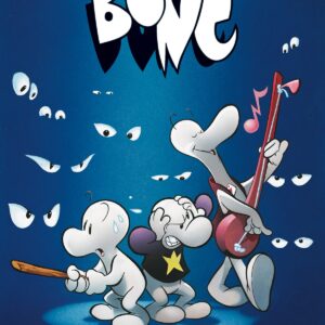 Bone edicion bolsillo vol. 1
