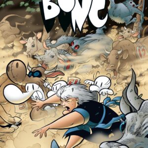 Bone edicion bolsillo vol. 2