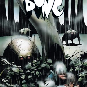 Bone edicion bolsillo vol. 3