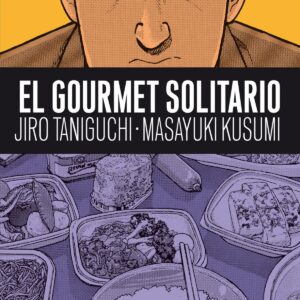 El gourmet solitario