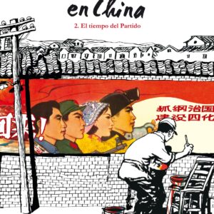 Una vida en china vol 2