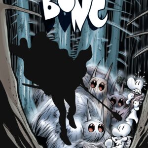 Bone edicion bolsillo vol. 6