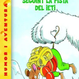 Seguint la pista del Ieti