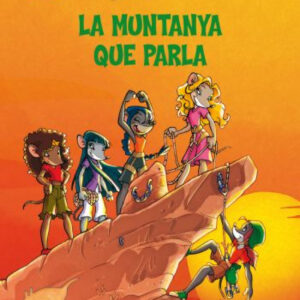 La muntanya que parla