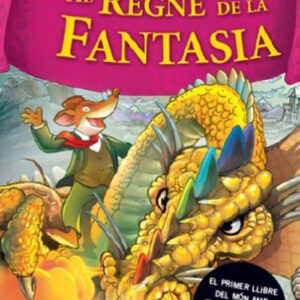 Al regne de la fantasia