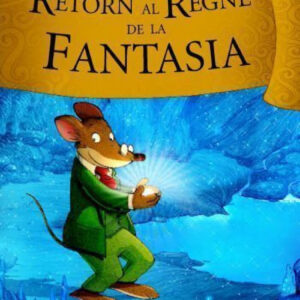 Retorn al regne de la fantasia