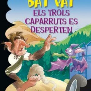 Els trols Caparruts es desperten