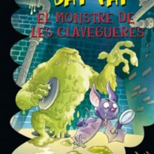 El monstre de les clavegueres