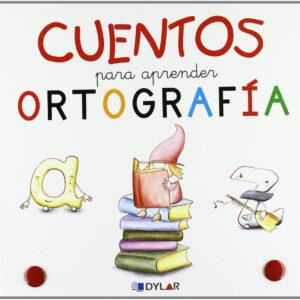 Cuentos para aprender ortografía