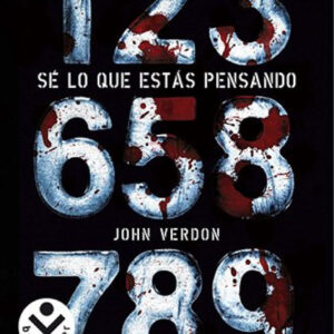Sé lo que estás pensando