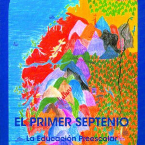 Primer septenio educación preescolar