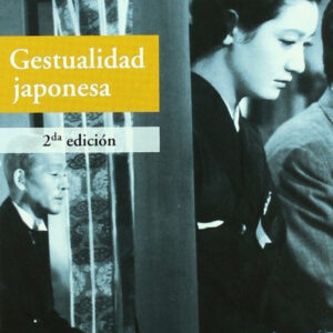 Gestualidad japonesa