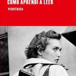 Cómo aprendí a leer