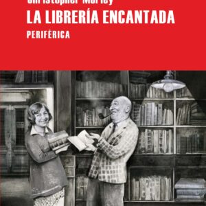 La librería encantada