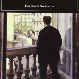 Humano, demasiado humano