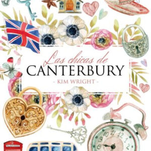 Las chicas de Canterbury