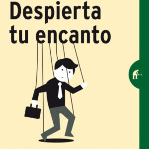 Despierta tu encanto