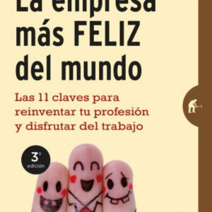 La empresa mas feliz del mundo