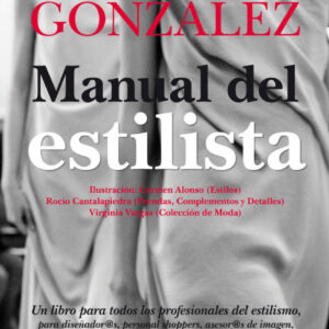 Manual del estilista
