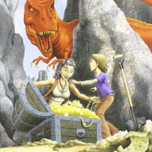 Illa pirata-2 edic.-