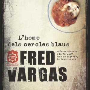 L'home dels cercles blaus