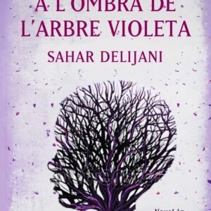 A l'ombra de l'arbre violeta