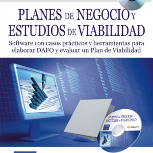 Planes de negocio y estudios de viabilidad