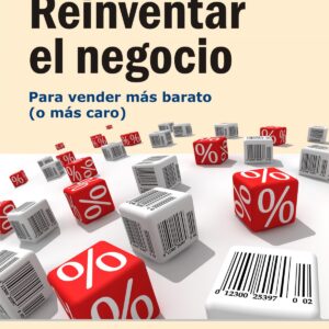 REINVENTAR EL NEGOCIO
