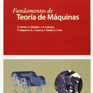 Fundamentos teoria maquinas